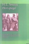 Spiegel, H.L. - Hert-spiegel. Uitgegeven naar het hs., met inleiding, commentaar en aantekeningen Dr. F. Veenstra