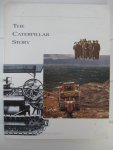  - The Caterpillar Story.