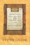 Whitney, Donald S. - Spiritual Disciplines for the Christian