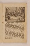 onbekend - Zeldzaam. Het leven van Jezus, tijdens Zijne omwandeling op aarde. Geschiedenis voor lieve kinderen, derde stukje