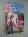 Asch, Frank - Hands Around Lincoln School.