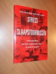 Inlander, Charles B;  Moran, Cynthia K. - Doeltreffende remedies tegen Stress & Slaapstoornissen. Voor iedereen die zich gespannen voelt of slecht slaapt