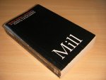 J.B. Schneewind (ed.) - Mill A Collection of Critical Essays