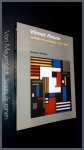 Ex, Sjarel - Els Hoek - Vilmos Huszar - Schilder en ontwerper, 1884 - 1960 - De grote onbekende van De Stijl