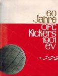 Seeger, Karl - 60 Jahre OFC Kickers 1901 e.V. -Fussball, Handball, Boxen 1901-1961