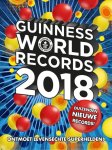  - Guinness World Records 2018 duizenden sensationele records
