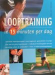 Baur, Christof. - Looptraining in 15 minuten per dag.