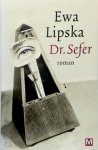Ewa Lipska - Dr. Sefer