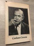 Graham Greene - The Honorary consul