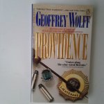 Wolff, Geoffrey - Providence