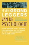 Busato, Vittorio, Koops, Willem, Essen, Mineke van - Zeven grondleggers van de psychologie