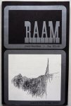 Hawinkels Pe, Bonneure Fernand, Tegenbosch Lambert, Verhoeven Corn., Mazurel G - Raam Literair Maandblad augustus 1972/ 85