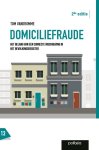 Tom Vandromme - Domiciliefraude