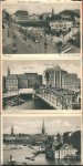 Anoniem - Oud souvenir album: Album von Hamburg : 20 künstlerische Aufnahmen im  feinstem Kupfertiefdruck