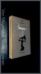 Geeraerts, Jef - Gangreen 1 - Black Venus Geeraerts, Jef - Gangreen 1 - Black Venus