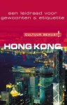 C. Vickers - Cultuur Bewust! Hongkong