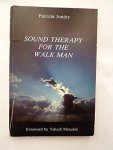 Patricia Joudry - Sound Therapy for the Walk Man