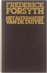 Frederick Forsyth - Alternatief van de duivel