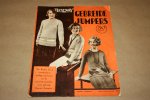  - Magazine - Bestway Gebreide Jumpers - circa 1930