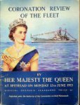 Collective - Coronation Review of the fleet, at Spithead, June 1953 Official Souvenir Programme