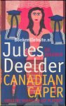 Diversen - Canadian Caper