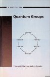 Chari, Vyjayanthi & Andrew Pressley - A Guide to Quantum Groups Chari, Vyjayanthi & Andrew Pressley - A Guide to Quantum Groups