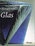 Keith Cummings - Ofengeformtes Glas