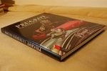 Costa A.  e.a. - Peugeot. La marque au lion