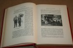 F. Bernard e.a. - La Hollande ---  Geographique, ethnologique, politique et administrative, religieuse, economique, litteraire, artistique, scientifique, historique, coloniale, etc.