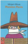 Mirjam Mous - Pistolen Paula