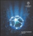 Redactie - Statistics Handbook -  Champions League 2006/2007
