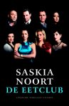 Saskia Noort, geen - De Eetclub (Toneel)