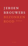 Jeroen Brouwers - (1) Bezonken Rood