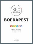 Guy Minnebach - Boedapest reiservaringen op jouw maat
