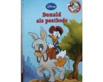 Disney - Donald als postbode Disney - Donald als postbode