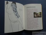 Isaac Fitzgerald, Wendy MacNaughton. - Knives & Ink: Chefs and the Stories behind their Tattoos (with Recipes).