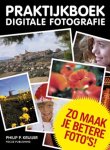 Philip P. Kruijer - Praktijkboek digitale fotografie