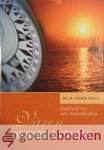 Visser (red.), Ds. H. - Varen op Bijbels kompas *nieuw* nu van  27,90 voor --- Dagboek bij alle bijbelboeken