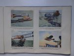 Hegener, Henri. - Patria's Luchtvaart-Album.