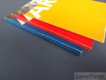 Pieter Keune, Han Seur, Jan Kenis, Betty van Garrel and Stefan Graatsma. - Art-Paper 87. Maastricht. [3 volumes.]