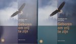 Kamp, Wilkin van de - Handboek voor bevrijding : Geboren om vrij te zijn (Map A + B)