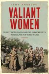 Lena S Andrews - Valiant Women
