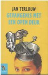 Jan Terlouw - Gevangenis met een open deur
