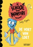 Sally Rippin 250772 - De voet van Loet