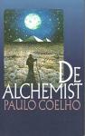 Paulo Coelho, vertaald door: Harrie Lemmens - De alchemist