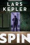 Lars Kepler - Joona Linna - Spin