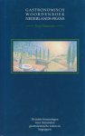 Tony Dumoulin - Gastronomisch woordenboek Nederlands-Frans