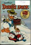 Disney, Walt - Donald Duck een vrolijk weekblad jaargang 1980