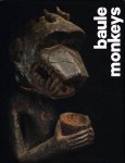 CLAESSENS, BRUNO & JEAN-LOUIS DANIS. - Baule Monkeys.