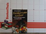 Eeden, Ed van - Helden van weleer, roemruchte personages in jeugdboeken